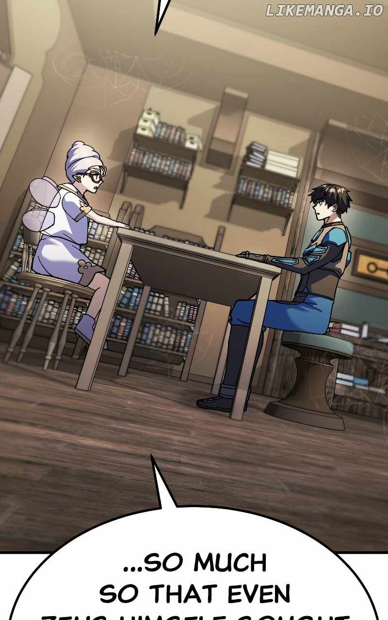 Divine Delivery Chapter 62 22